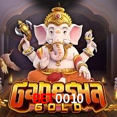Ganesha Gold